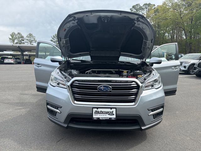 Used 2022 Subaru Ascent Premium w/ Convenience Package image 9