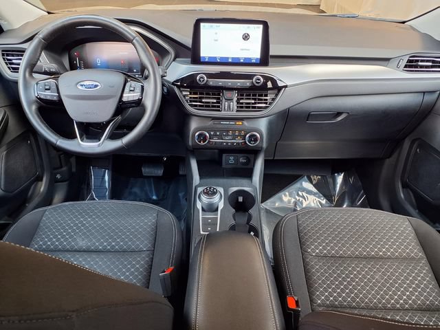 Certified 2023 Ford Escape Active AWD/4WD image 9
