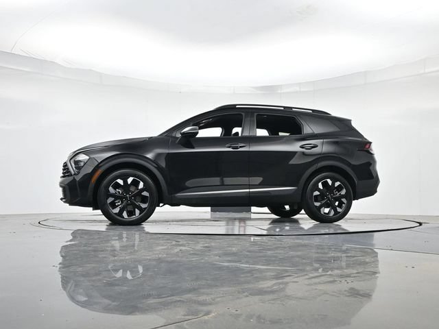 Used 2023 Kia Sportage X-Line AWD/4WD image 35