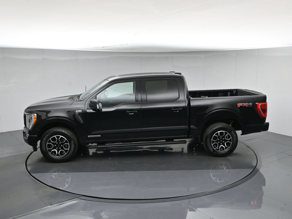 Certified 2023 Ford F150 XLT w/ Equipment Group 302A High AWD/4WD image 49