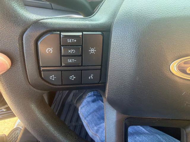 Certified 2023 Ford F150 XLT RWD image 26