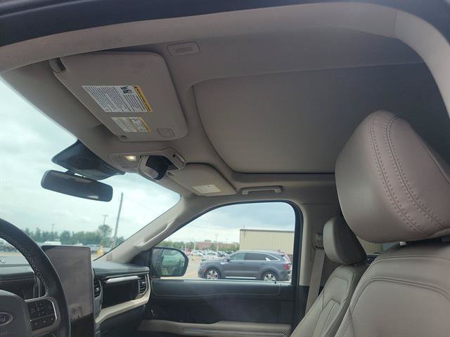 Certified 2024 Ford Expedition Limited AWD/4WD image 20