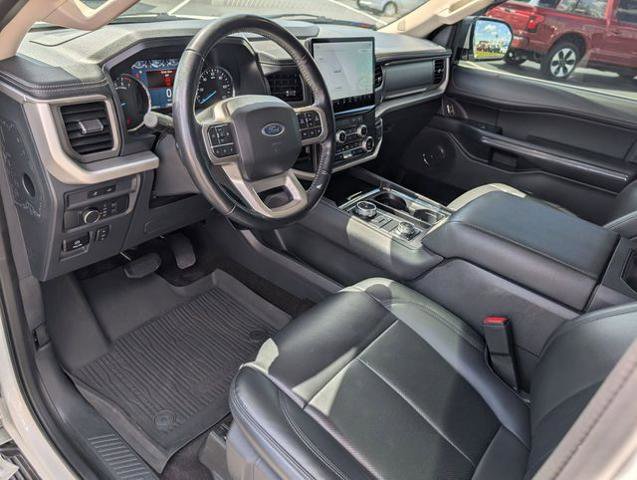 Certified 2022 Ford Expedition Max XLT AWD/4WD image 10