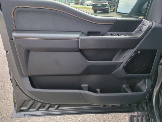 Certified 2025 Ford F150 Tremor w/ Equipment Group 402A High AWD/4WD image 12