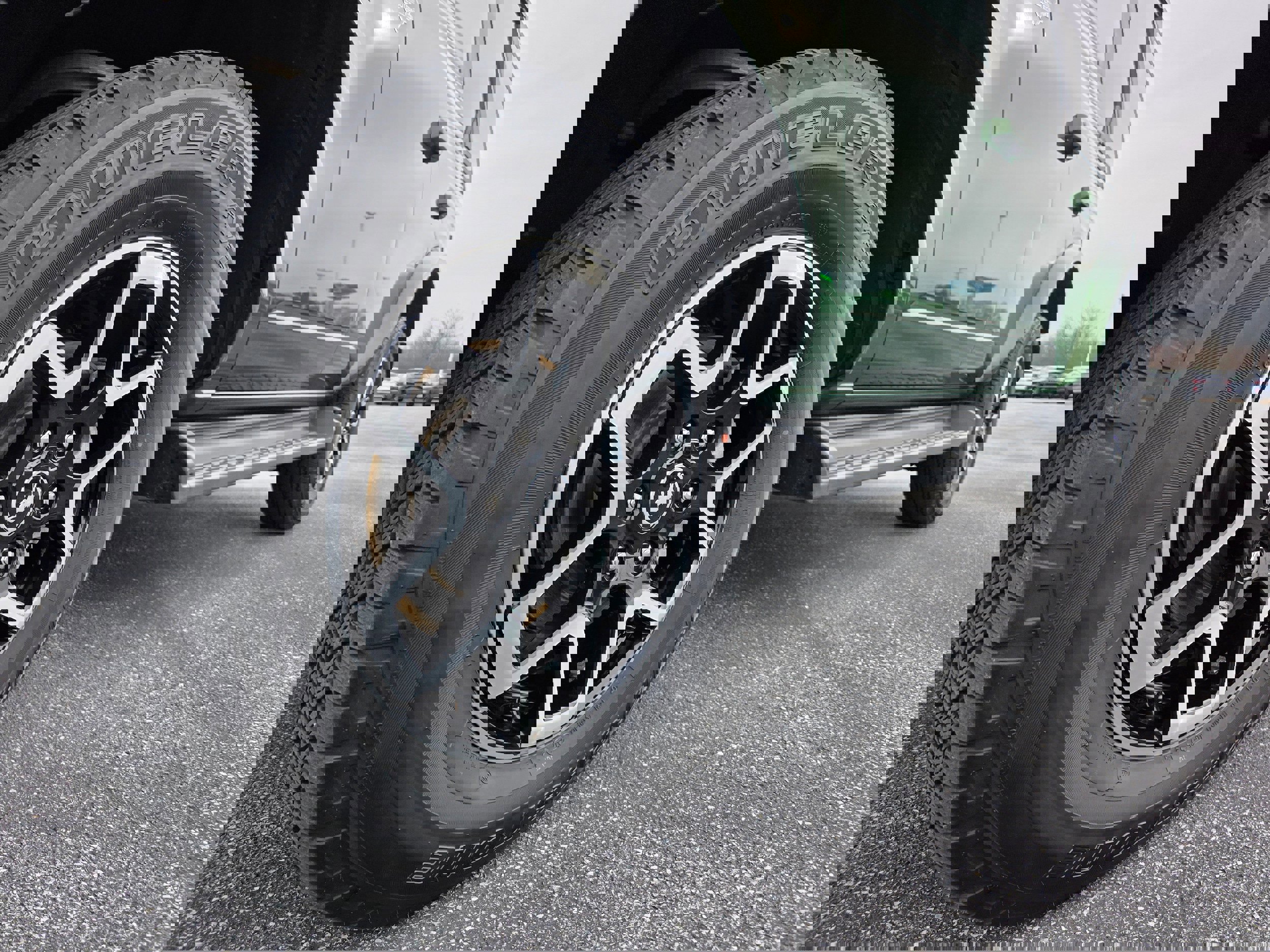 Certified 2025 Ford Bronco Outer Banks image 22