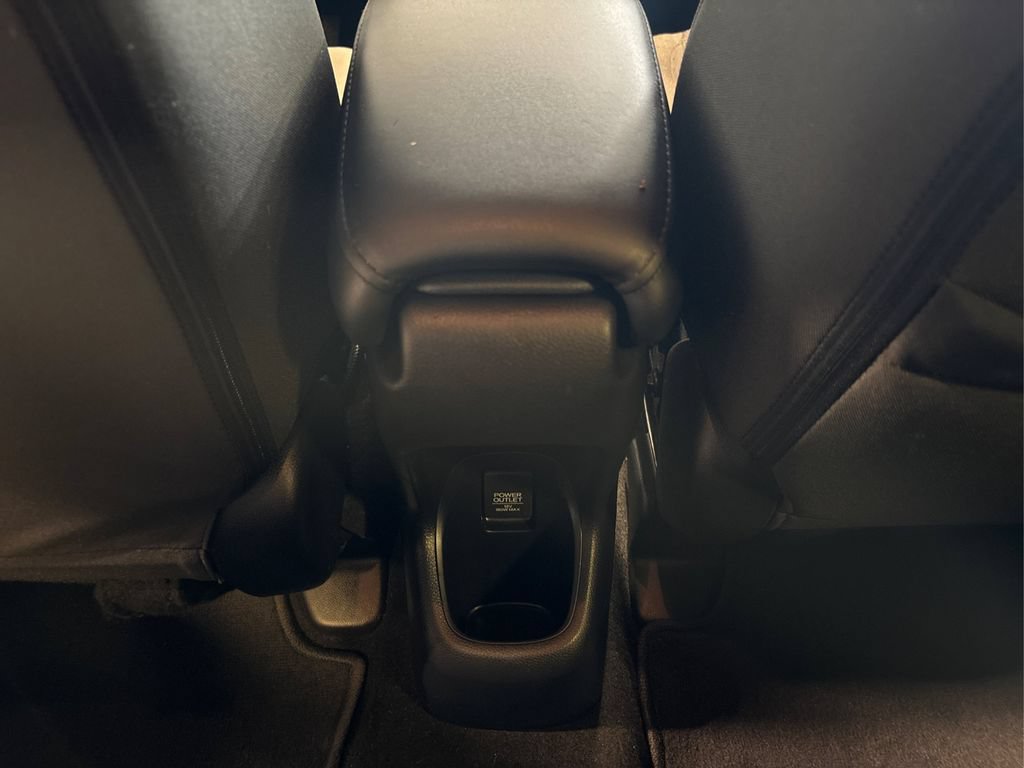 Used 2022 Honda HR-V EX image 30