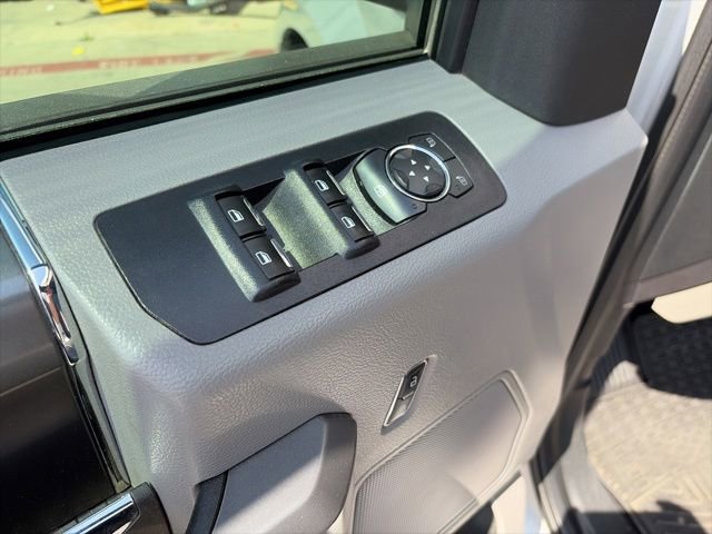 Certified 2018 Ford F150 XLT w/ Equipment Group 302A Luxury AWD/4WD image 13