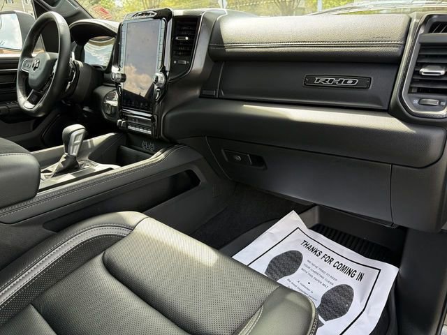 Used 2025 RAM 1500 RHO w/ Bed Utility Group image 29