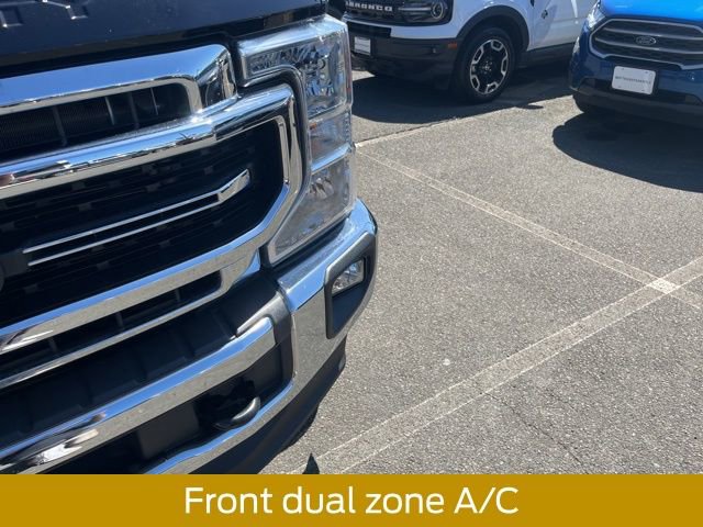 Certified 2021 Ford F350 Lariat w/ Lariat Ultimate Package AWD/4WD image 13