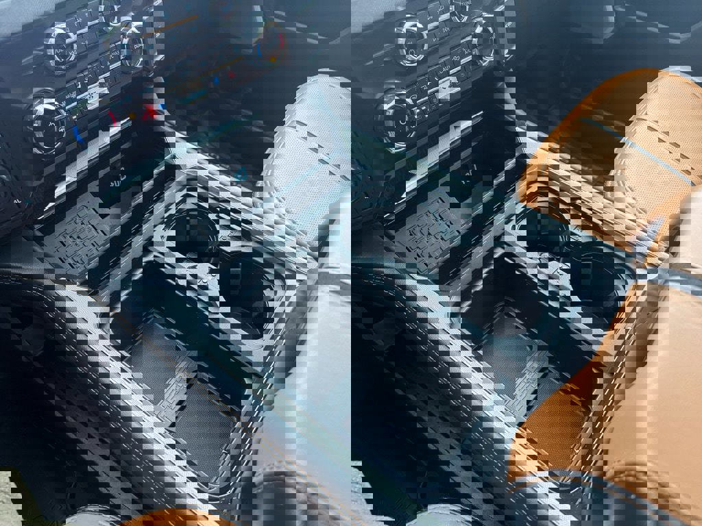 Certified 2024 Ford F350 Platinum image 41