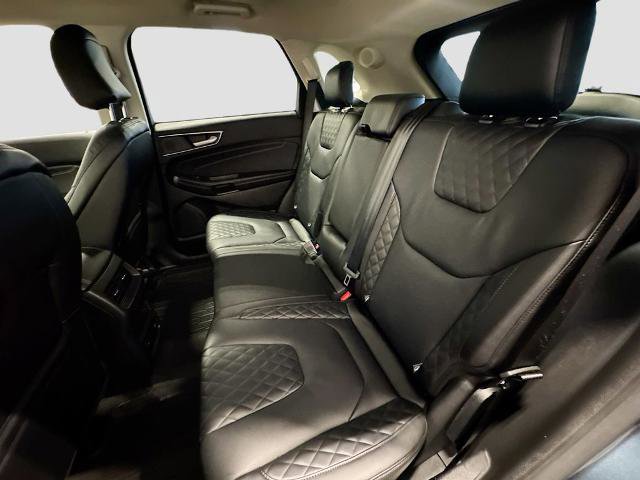 Certified 2023 Ford Edge Titanium w/ Equipment Group 301A image 18