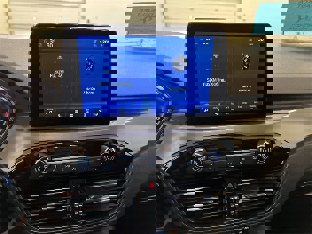 Certified 2024 Ford Escape Active image 14