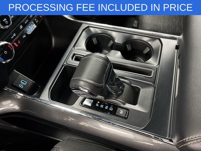 Certified 2023 Ford F150 XLT w/ Equipment Group 302A High AWD/4WD image 12