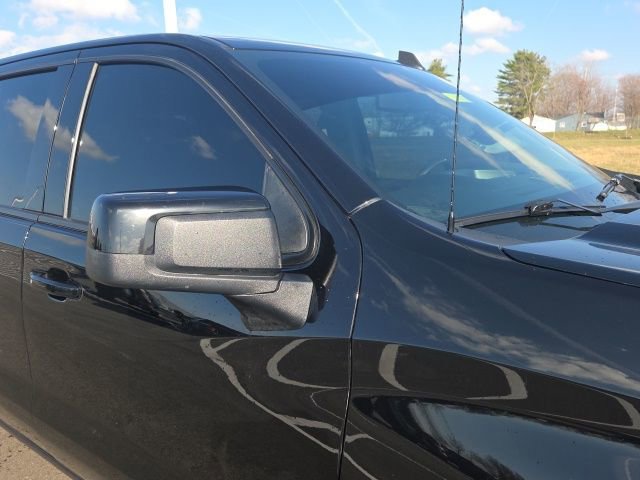 Used 2020 Chevrolet Silverado 1500 LT Trail Boss image 8