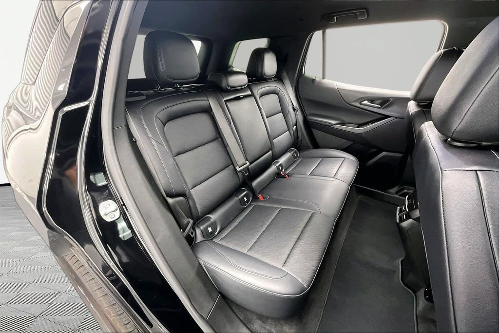 Used 2025 Chevrolet Equinox LT w/ Convenience Package II AWD/4WD image 27