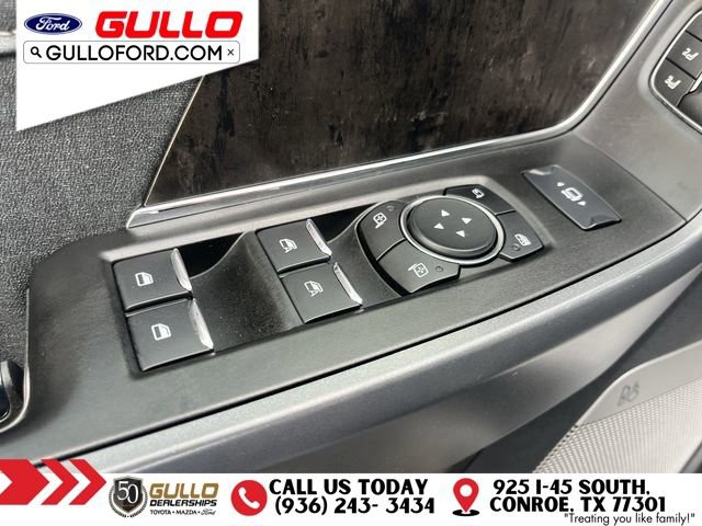 Certified 2023 Ford F350 Lariat AWD/4WD image 20