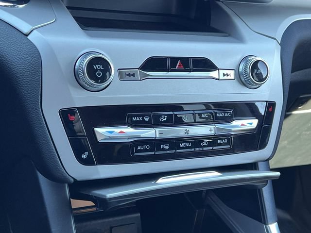 Certified 2024 Ford Explorer XLT w/ Equipment Group 202A AWD/4WD image 23