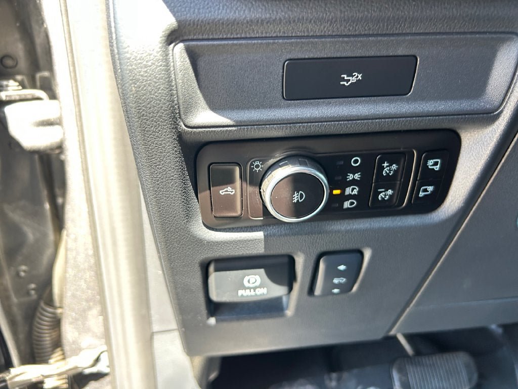 Certified 2026 Ford F150 Lariat AWD/4WD image 19