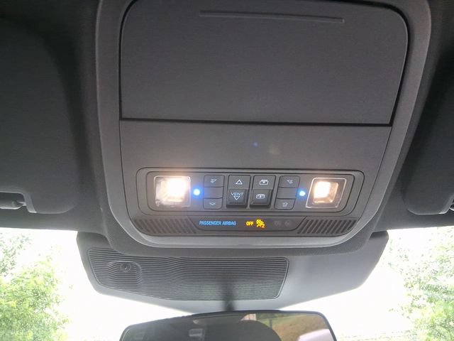 Certified 2023 Ford Explorer Timberline AWD/4WD image 22