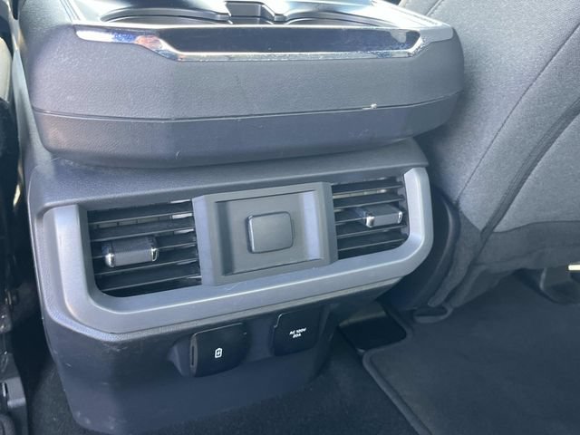 Certified 2024 Ford F150 XLT w/ Mobile Office Package AWD/4WD image 18