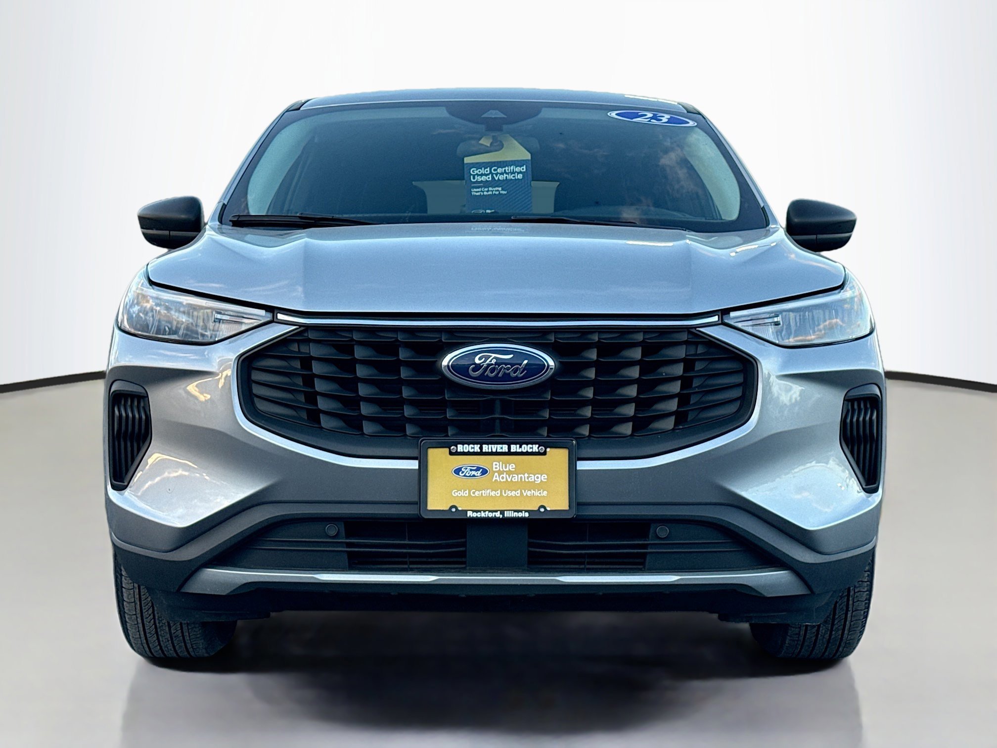 Certified 2023 Ford Escape Active image 5