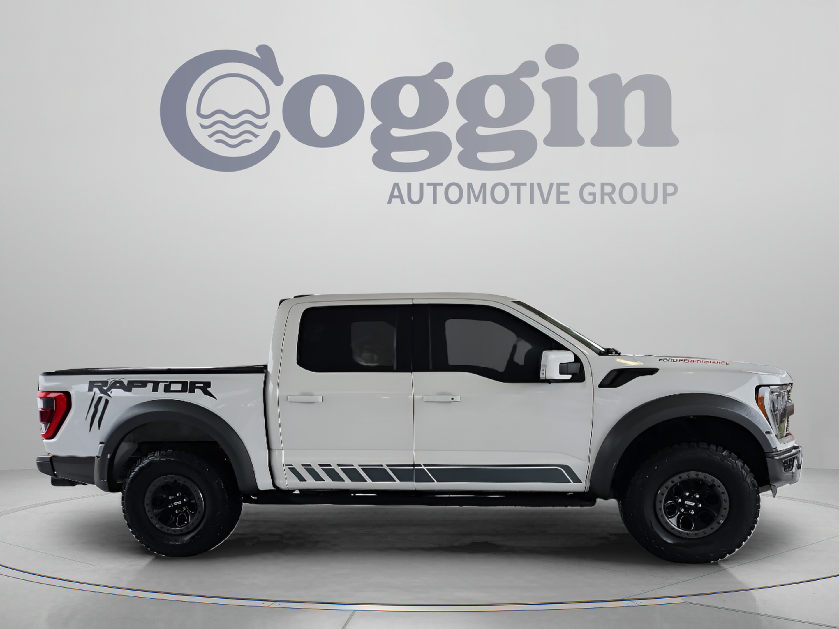 Certified 2023 Ford F150 Raptor AWD/4WD image 6