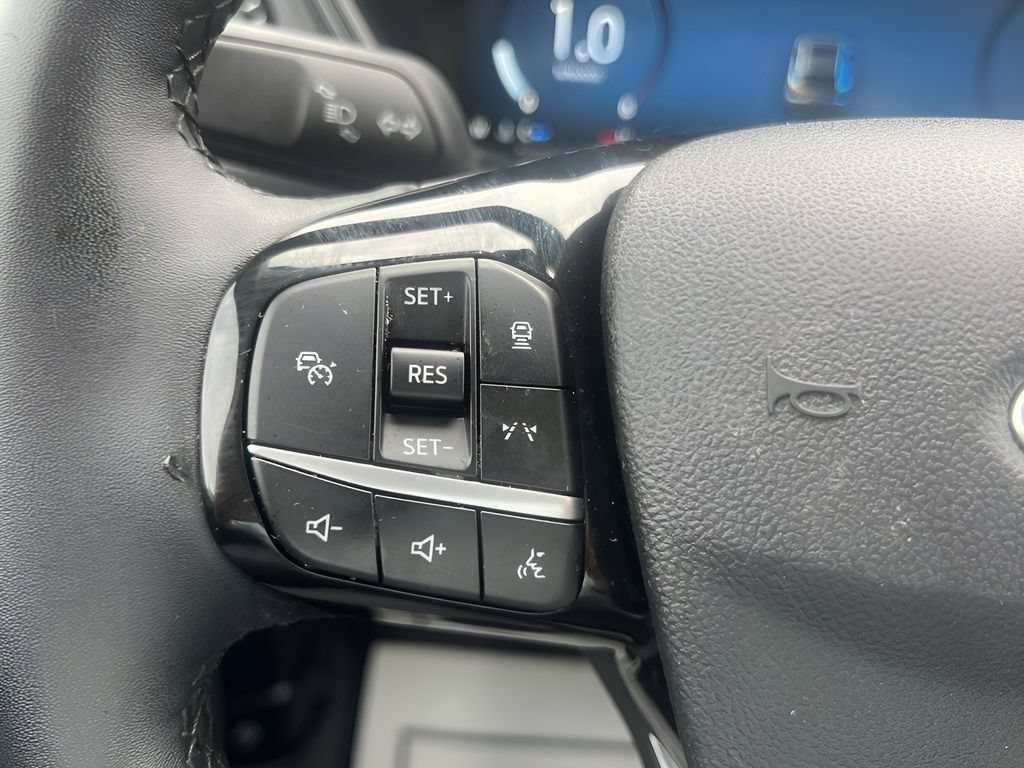 Certified 2023 Ford Escape Active w/ Tech Pack #2 AWD/4WD image 17