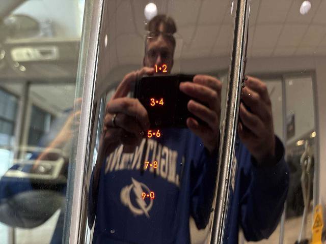 Certified 2021 Ford Explorer ST w/ ST Street Pack image 35