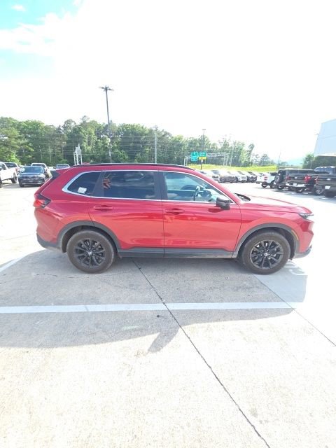 Used 2025 Honda CR-V Sport image 38