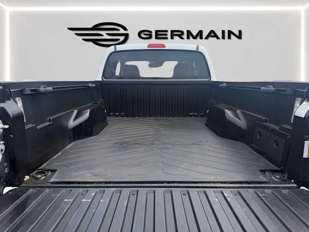 Used 2023 Toyota Tacoma SR RWD image 28