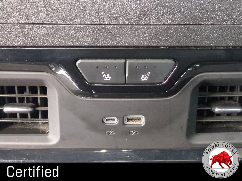 Used 2024 GMC Sierra 1500 AT4X w/ AT4X AEV Edition image 15