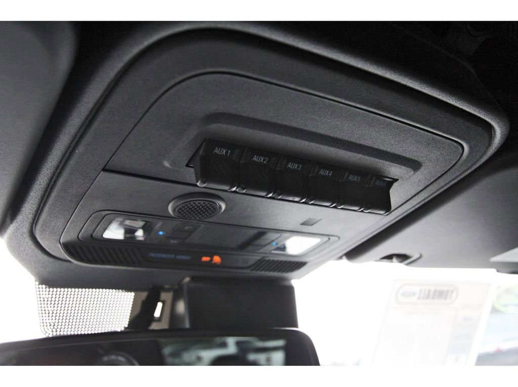 Certified 2022 Ford Bronco Wildtrak AWD/4WD image 23