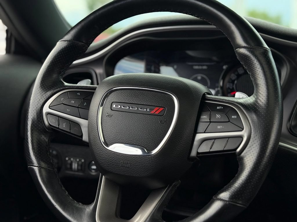 Used 2019 Dodge Challenger GT w/ Plus Package AWD/4WD image 8