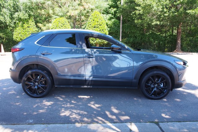 Used 2023 MAZDA CX-30 AWD 2.5 S w/ Preferred Package image 8