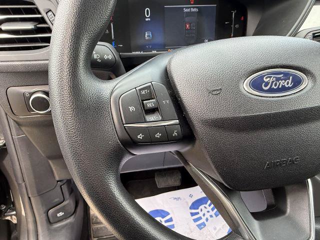 Certified 2025 Ford Escape Active AWD/4WD image 17