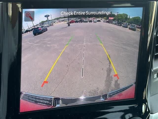Used 2022 RAM 1500 Big Horn AWD/4WD image 13