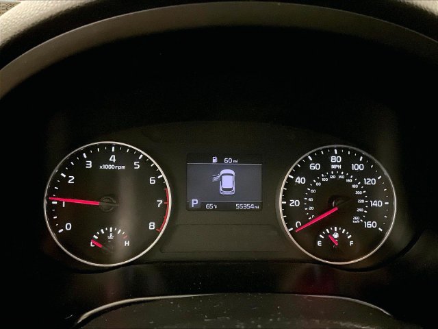 Used 2022 Kia Seltos LX AWD/4WD image 19