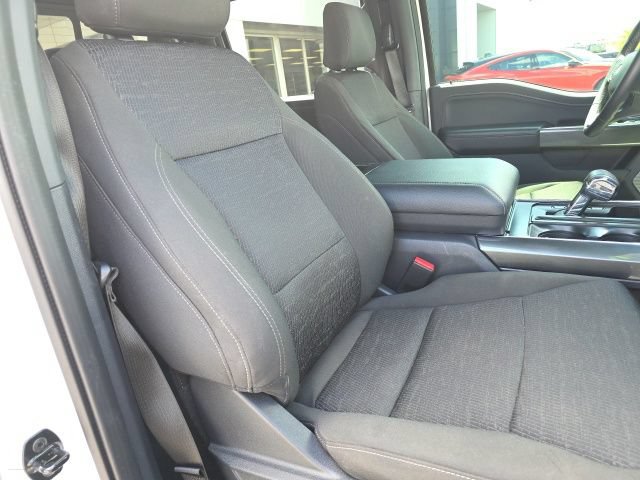 Certified 2023 Ford F150 XLT w/ Equipment Group 302A High AWD/4WD image 10