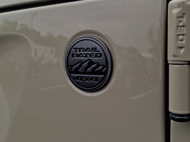 Used 2022 Jeep Wrangler Unlimited Sport AWD/4WD image 37