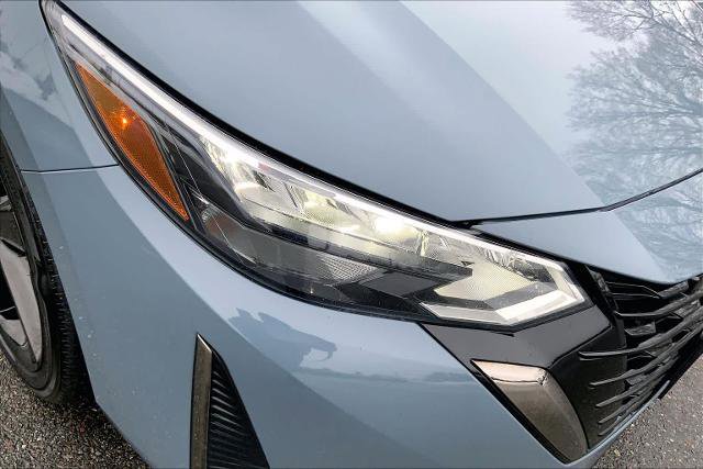 Used 2024 Nissan Sentra SR image 27