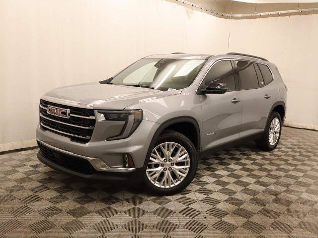 Used 2024 GMC Acadia Elevation FWD image 14