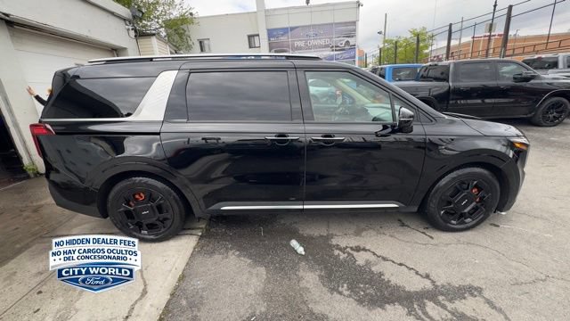Used 2026 Kia Carnival SX FWD image 4