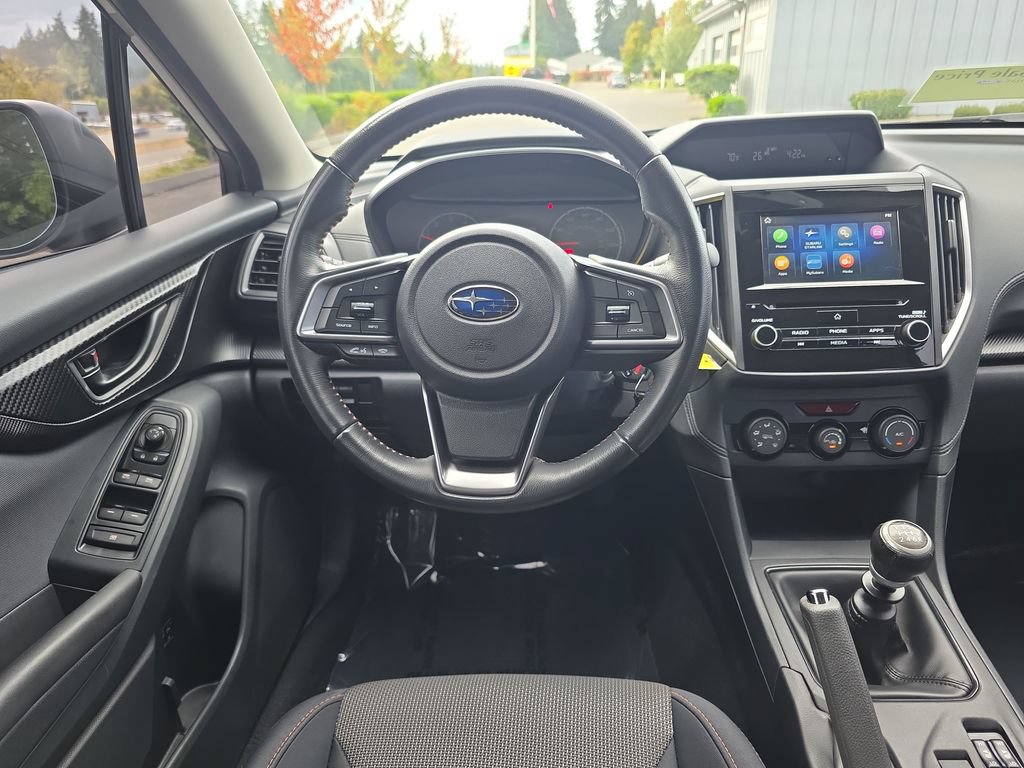 Used 2019 Subaru Crosstrek 2.0i Premium AWD/4WD image 17