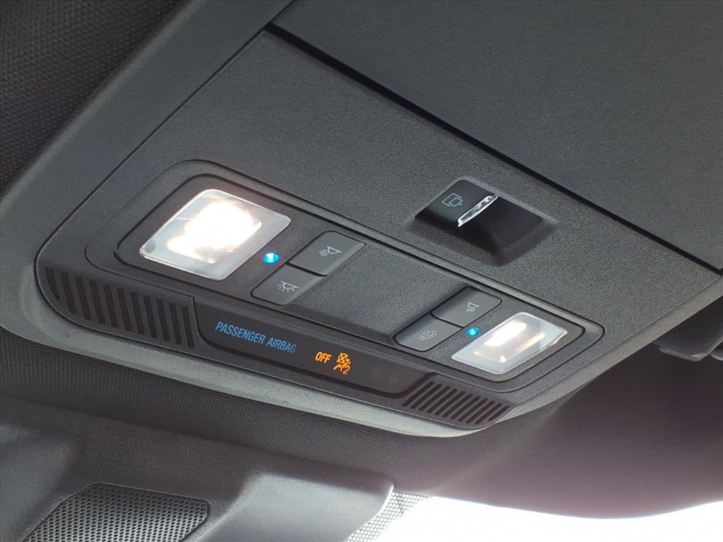 Certified 2022 Ford F150 XLT w/ Equipment Group 302A High image 24