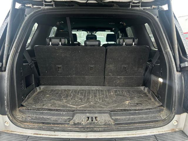 Certified 2019 Ford Expedition Limited image 33