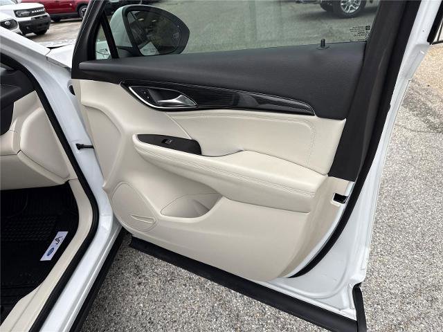 Used 2023 Buick Envision Preferred AWD/4WD image 21