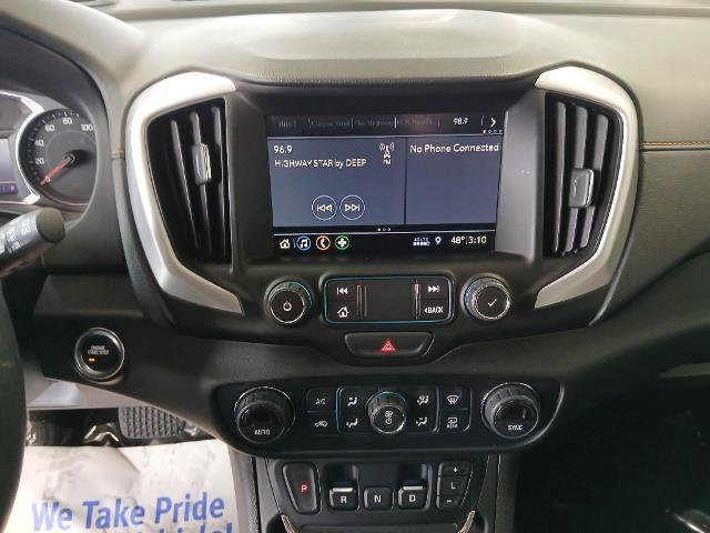 Used 2021 GMC Terrain SLT image 15