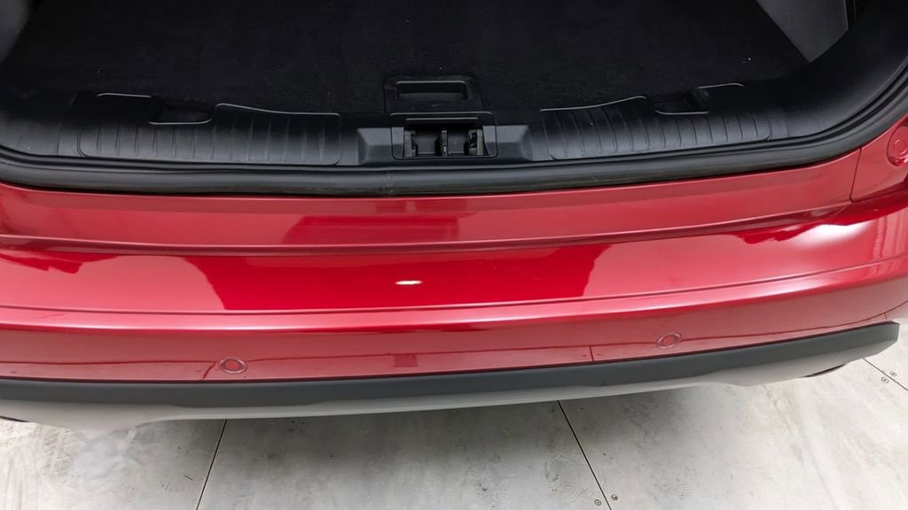 Certified 2025 Ford Escape ST-Line Elite image 7