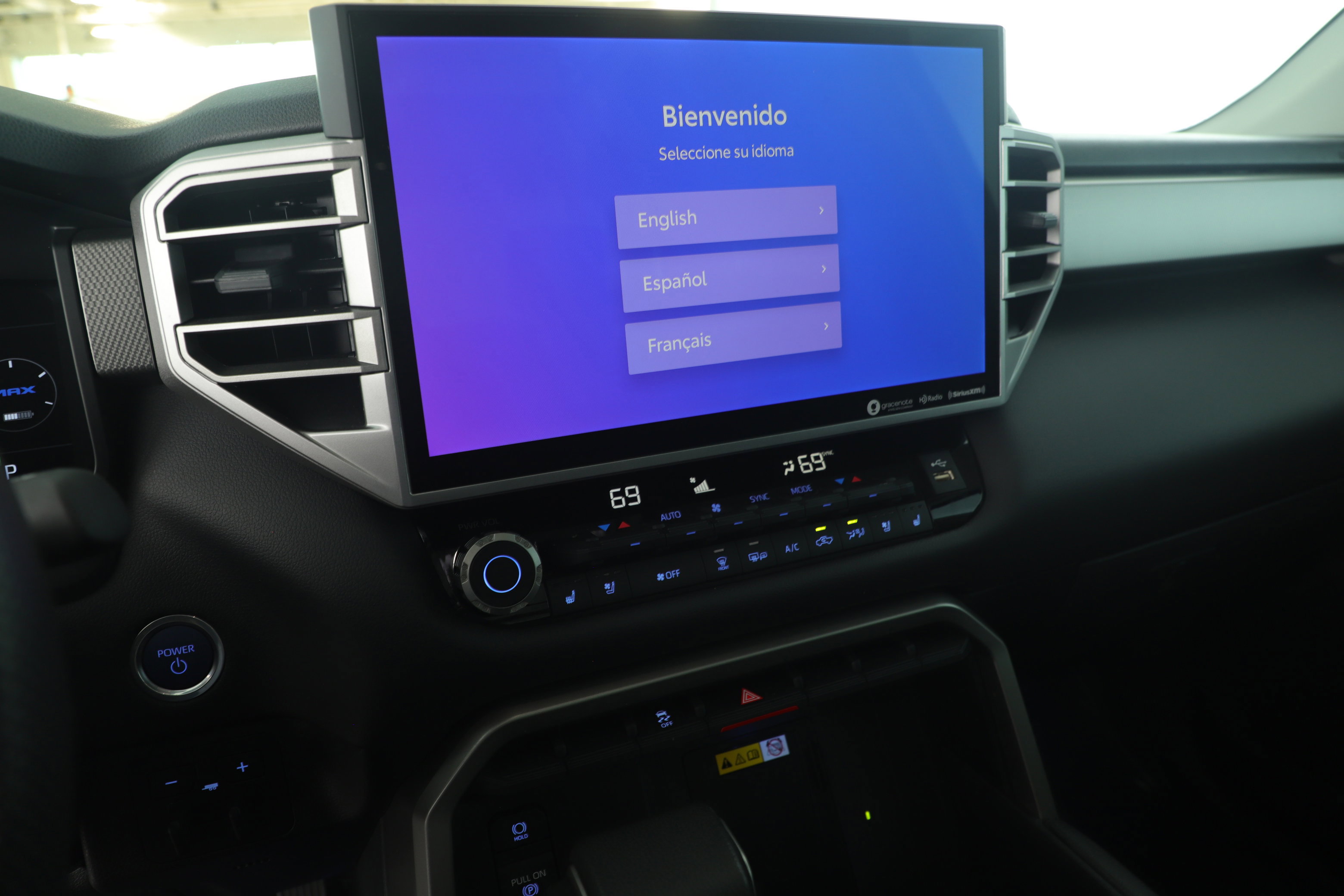 Used 2024 Toyota Tundra Limited image 14