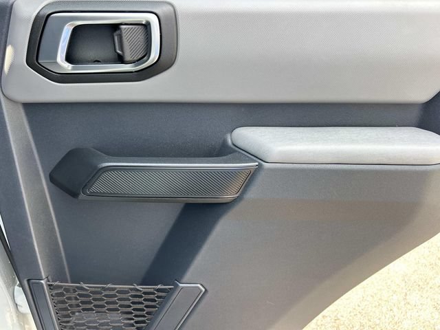Certified 2023 Ford Bronco Big Bend AWD/4WD image 23